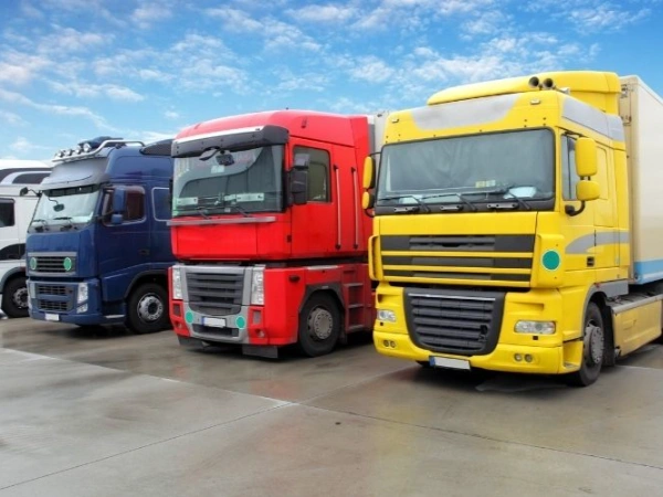 Konya Samsat Nakliye